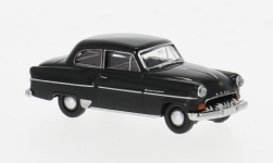 Brekina 20241 - H0 - Opel Olympia ´53 Limousine - schwarz